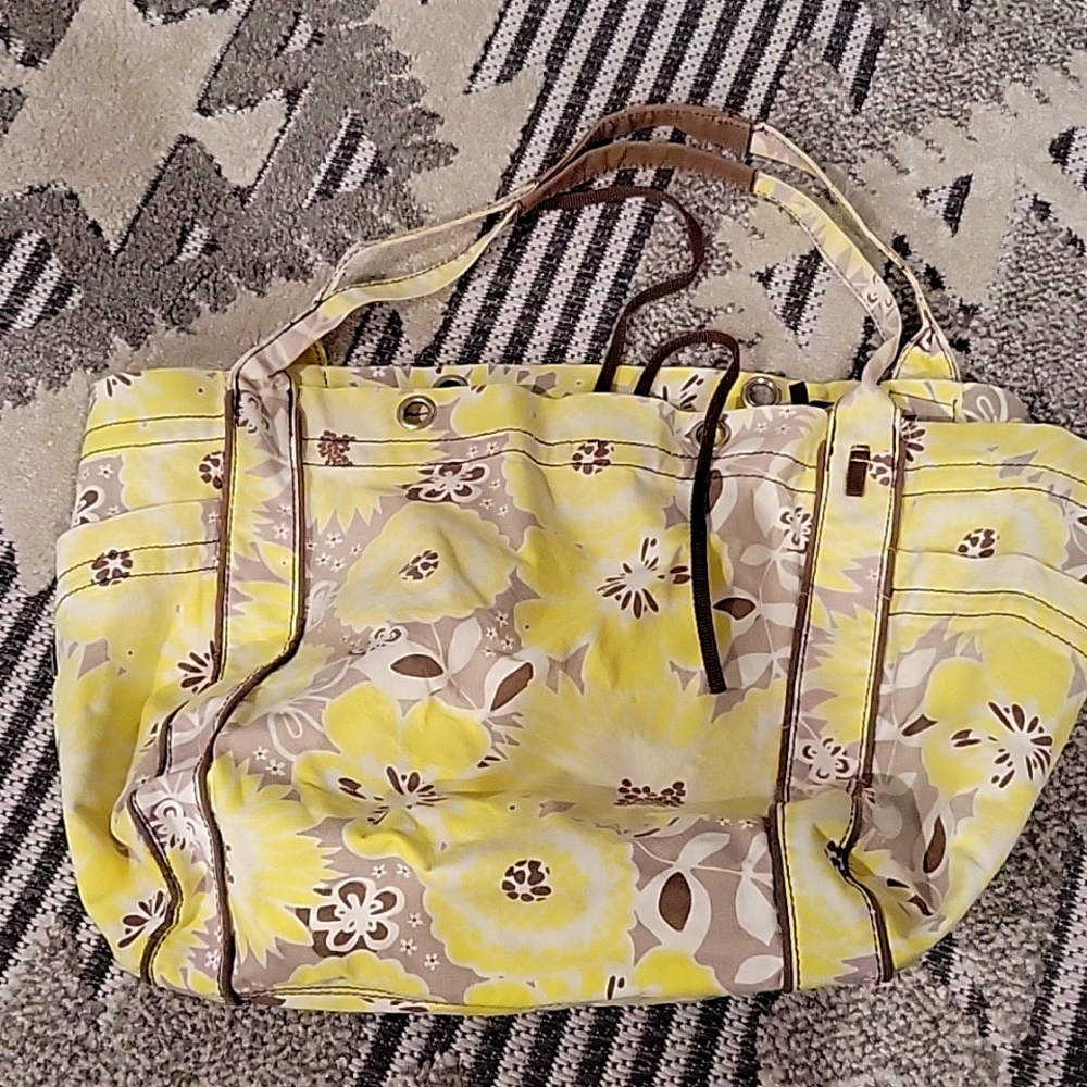 Thirty-one tote